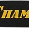 Шина для пилы Champion 952916