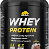 Протеин Prime Kraft Whey Milk Chocolate (900г, молочный шоколад)