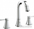 Смеситель Grohe Grandera 20389000