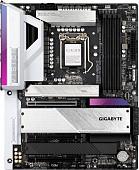 Материнская плата Gigabyte Z590 Vision G (rev. 1.0)