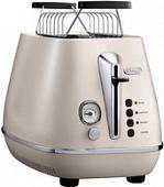 Тостер DeLonghi Distinta CTI 2103.W