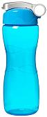 Бутылка для воды Sistema 590 (синий)