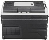 Компрессорный автохолодильник Alpicool TS40 40л (черный, без адаптера 220В)