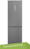 Холодильник Hotpoint-Ariston HT 5180 MX