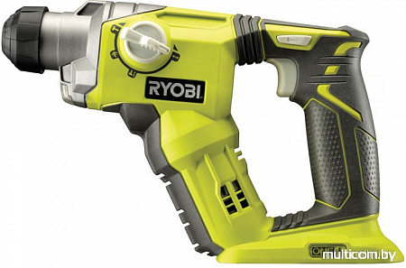 Перфоратор Ryobi R18SDS-0 (5133002305)