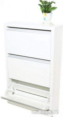 Элана люкс 3.70 белый/белый