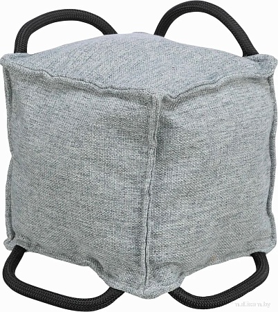 Игрушка для собак Trixie CityStyle. Be eco кубик с веревками 34727