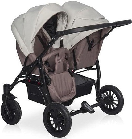 Универсальная коляска Riko Basic Saxo (2 в 1, 03)