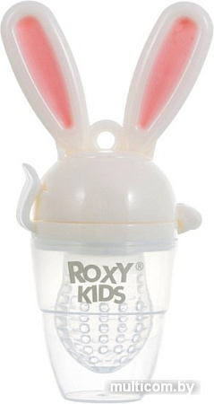 Ниблер Roxy Kids Bunny Twist RFN-006