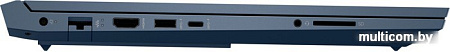 Игровой ноутбук HP Victus 16-d1014nia 6K2E4EA