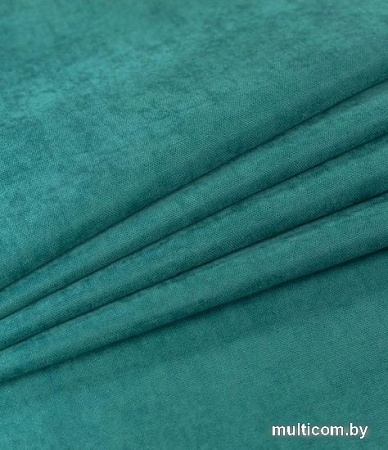 Штора Legrand Канвас 1.5x2.6 м 58117024 (лагуна)