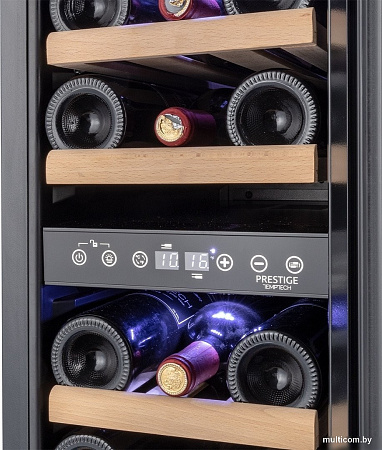 Винный шкаф Temptech PRESX30DB