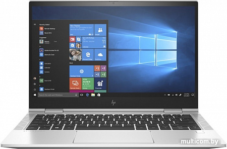 Ноутбук 2-в-1 HP EliteBook x360 830 G8 336N7EA
