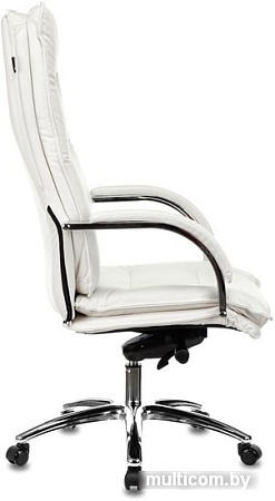 Кресло Бюрократ T-9927SL (слоновая кость)