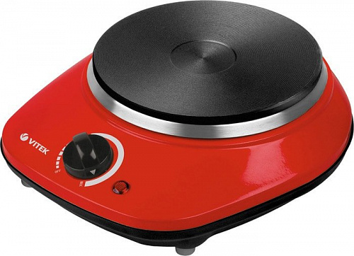 Настольная плита Vitek VT-3700 R