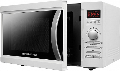 Микроволновая печь Redmond RM-2501D