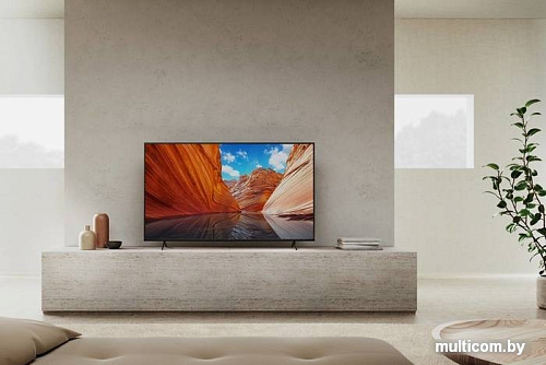 Телевизор Sony KD-50X80J