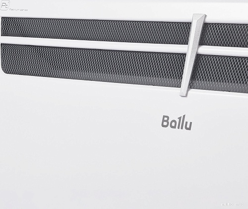 Конвектор Ballu Evolution Digital Inverter BEC/EVI4-2000