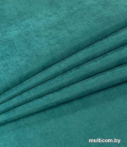 Штора Legrand Канвас 1.5x2.6 м 58117024 (лагуна)