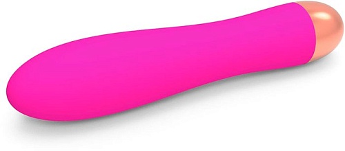 Вибратор Laliola Amadin (розовый)