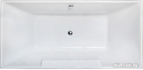 Ванна Royal Bath Triumph 185x87 RB665102