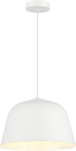 Подвесная люстра Evoluce SLE1805-503-01