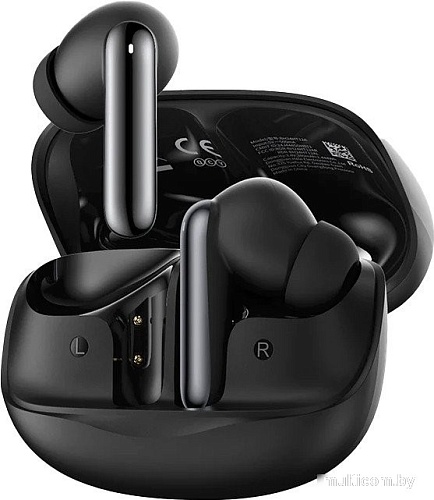 Наушники QCY MeloBuds N50 (черный)