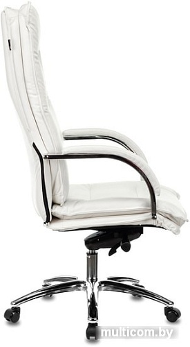 Кресло Бюрократ T-9927SL (слоновая кость)