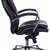 Кресло Бюрократ T-9950/BLACK-PU (черный)
