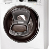 Стиральная машина Samsung WW80K6210RW