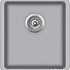 Кухонная мойка Aquasanita Arca SQA101W (alumetallic 202)