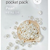 Missha Маска Pure Source Pocket Pack Pearl ночная 10 мл