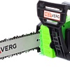 Аккумуляторная пила RedVerg RD-C36V/BL