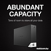 Внешний накопитель Seagate One Touch Desktop Hub 16TB