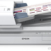 Сканер Epson WorkForce DS-70000