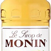 Monin Французская ваниль 0.7л