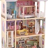 Кукольный домик KidKraft Kaylee 65869
