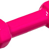 Гантели Bradex 0.5 кг (розовый)