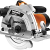Дисковая (циркулярная) пила Daewoo Power DAS 1600-190L