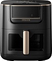 Аэрогриль (аэрофритюрница) Dreame Air Fryer AF30 Black