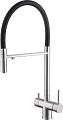 Abber Wasser Kreis AF81141SP (сатин)