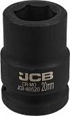 Головка слесарная JCB 59 541 /; '-46520