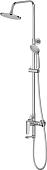 Душевая система Lauter Shower 21CK198C-58