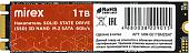 SSD Mirex 1TB MIR-001TBM2SAT