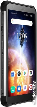 Смартфон Blackview BV6600E (черный)