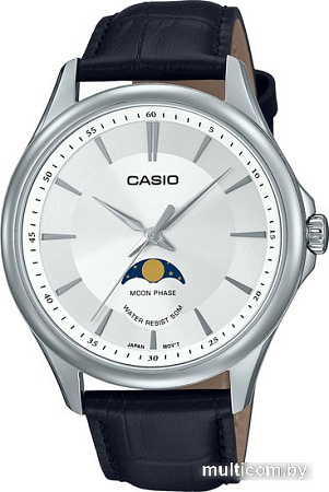 Наручные часы Casio MTP-M100L-7A