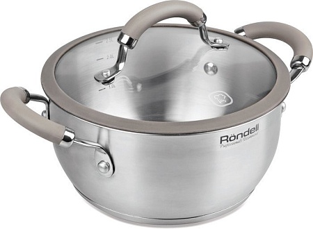 Кастрюля Rondell RDS-754