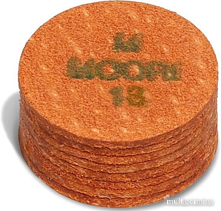 Наклейка для кия Moori Regular 13мм 25413 (M)