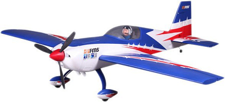 Самолет FMS Extra 300 [FMS063P]