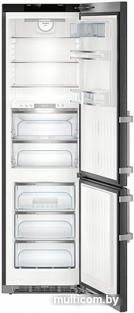 Холодильник Liebherr CBNbs 4878 Premium